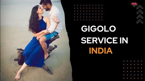 gigolo jobs in india|Apply for job in India 